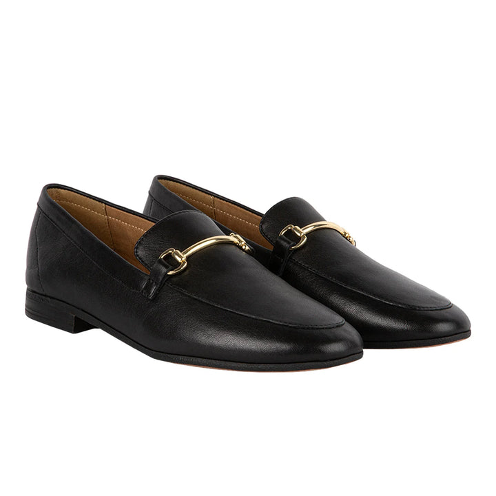 Steve Madden - Mocassins en cuir pour femme
