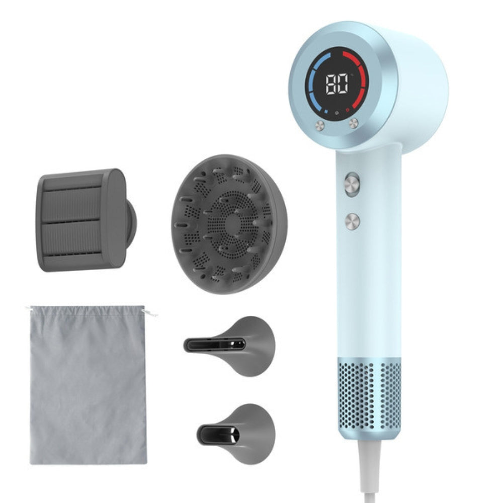 Dreame - High-speed Glint Hair Dryer