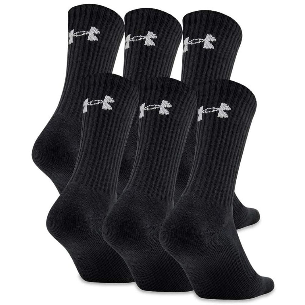Under Armour - Chaussettes mi-mollet