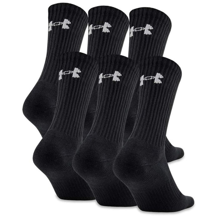 Under Armour - Chaussettes mi-mollet