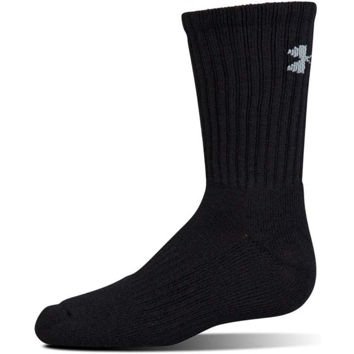 Under Armour - Chaussettes mi-mollet