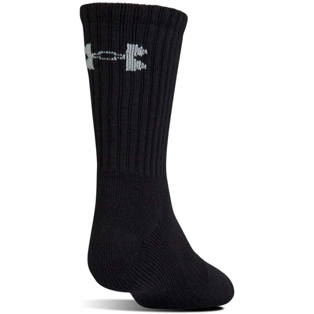 Under Armour - Chaussettes mi-mollet