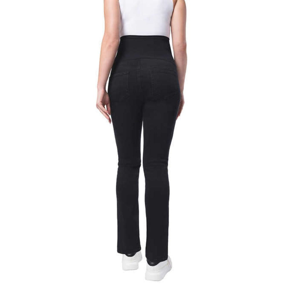 Parasuco Maternity - Women's Straight Leg Jeans 