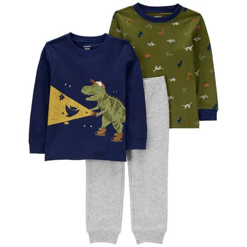 Carter's 3-Piece Set