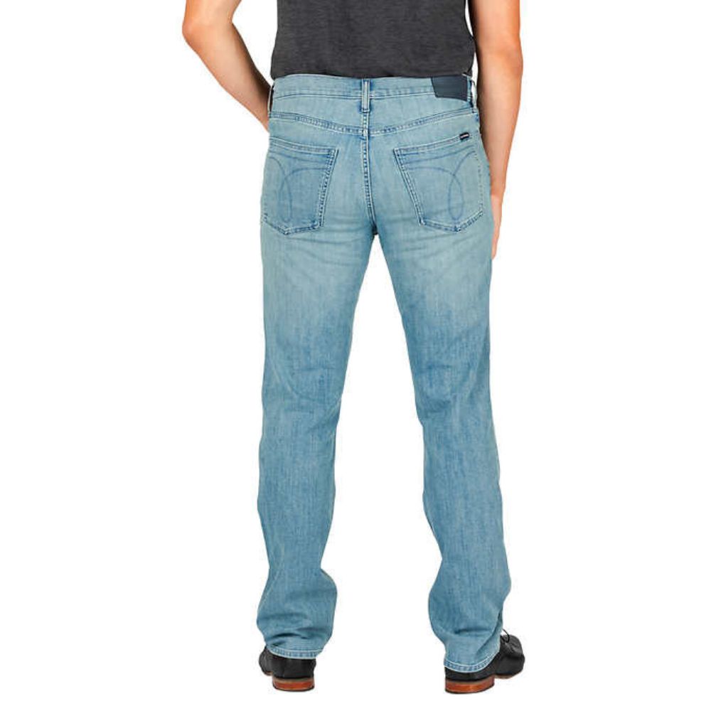 Calvin Klein - Straight Leg Jeans for Men