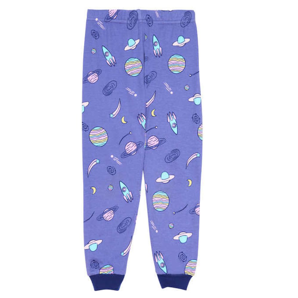 Pekkle - Pyjamas, paquet de 2