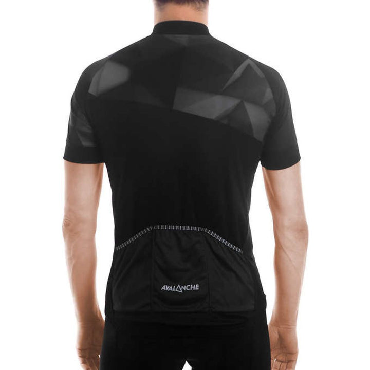 Avalanche - Maillot de vélo