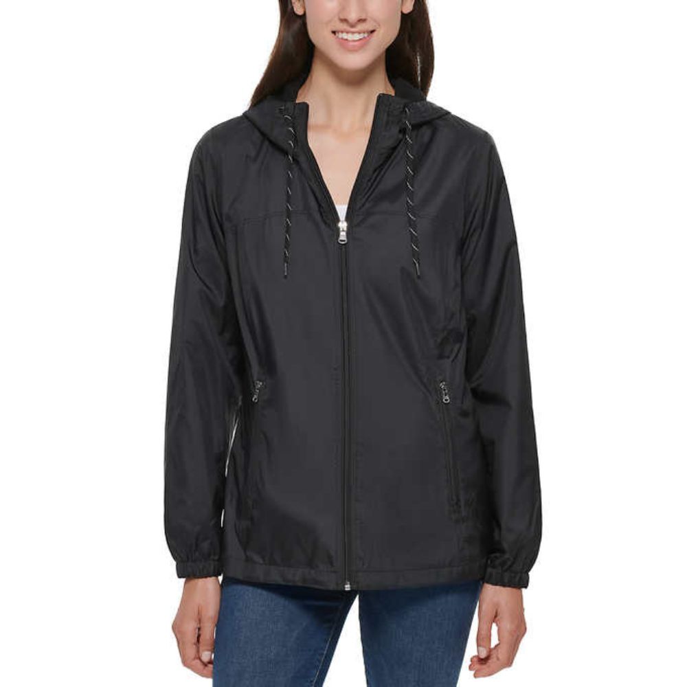 Calvin Klein - Women's Windbreaker