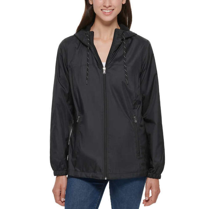 Calvin Klein - Women's Windbreaker
