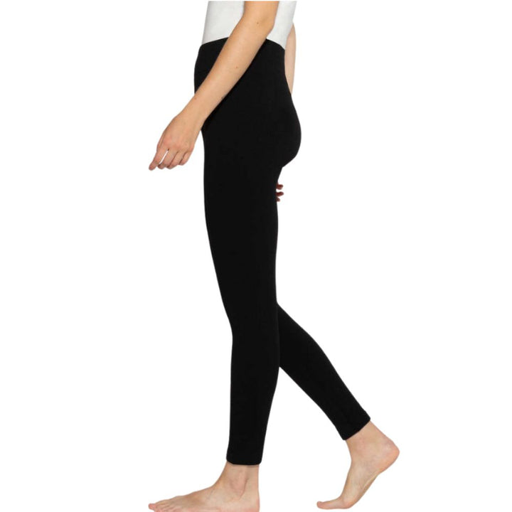 Rachel Roy - Women's Cotton Leggings, 2 Pack