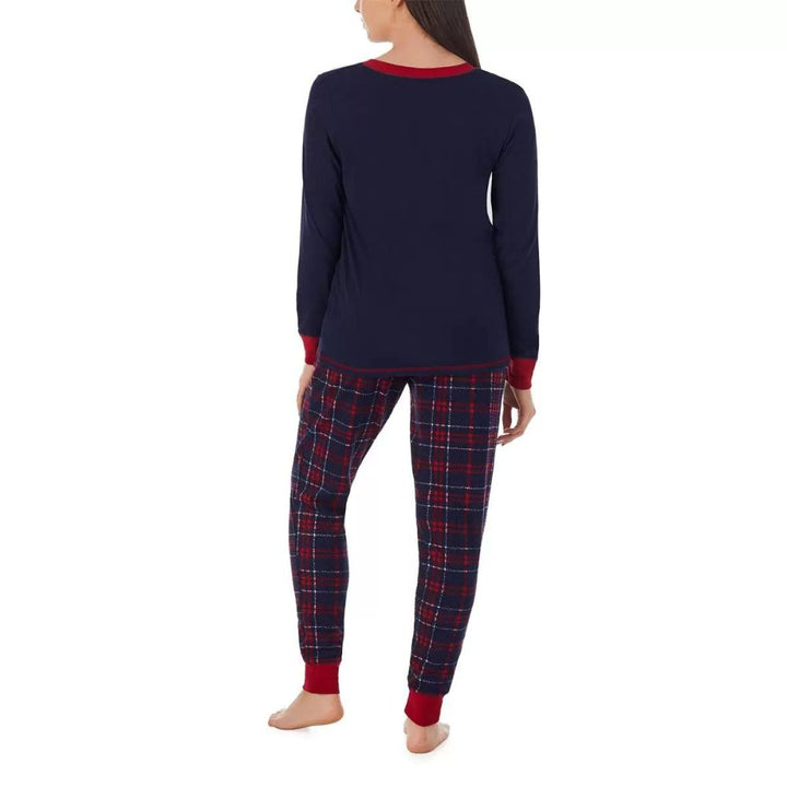 Weatherproof Pajama Set