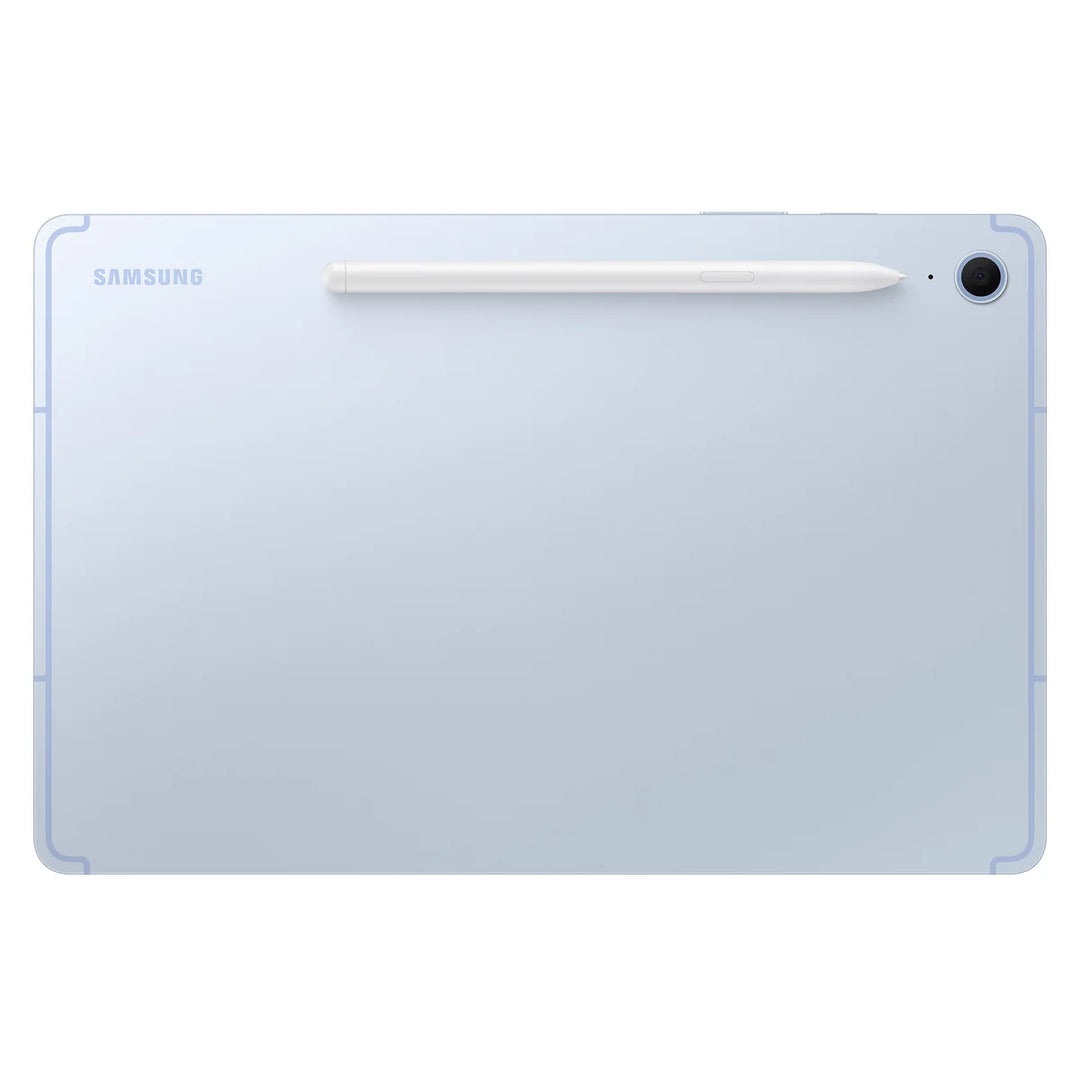 Samsung - Tablette Galaxy Tab S10 FE+, 13,1 po, 128 Go avec S-Pen