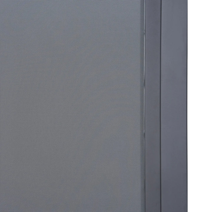 Mirador - Système de cloisonnement ajustable