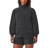 Mondetta - Luxury Zip Jacket