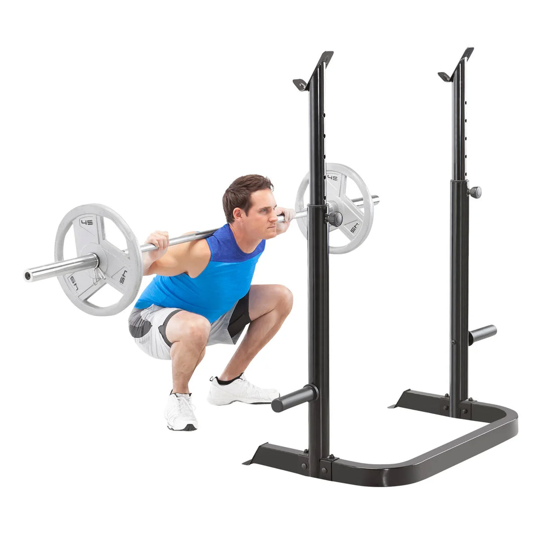 Marcy - 2-Piece Olympic Weight Bench