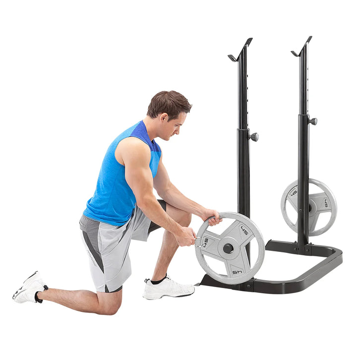 Marcy - 2-Piece Olympic Weight Bench