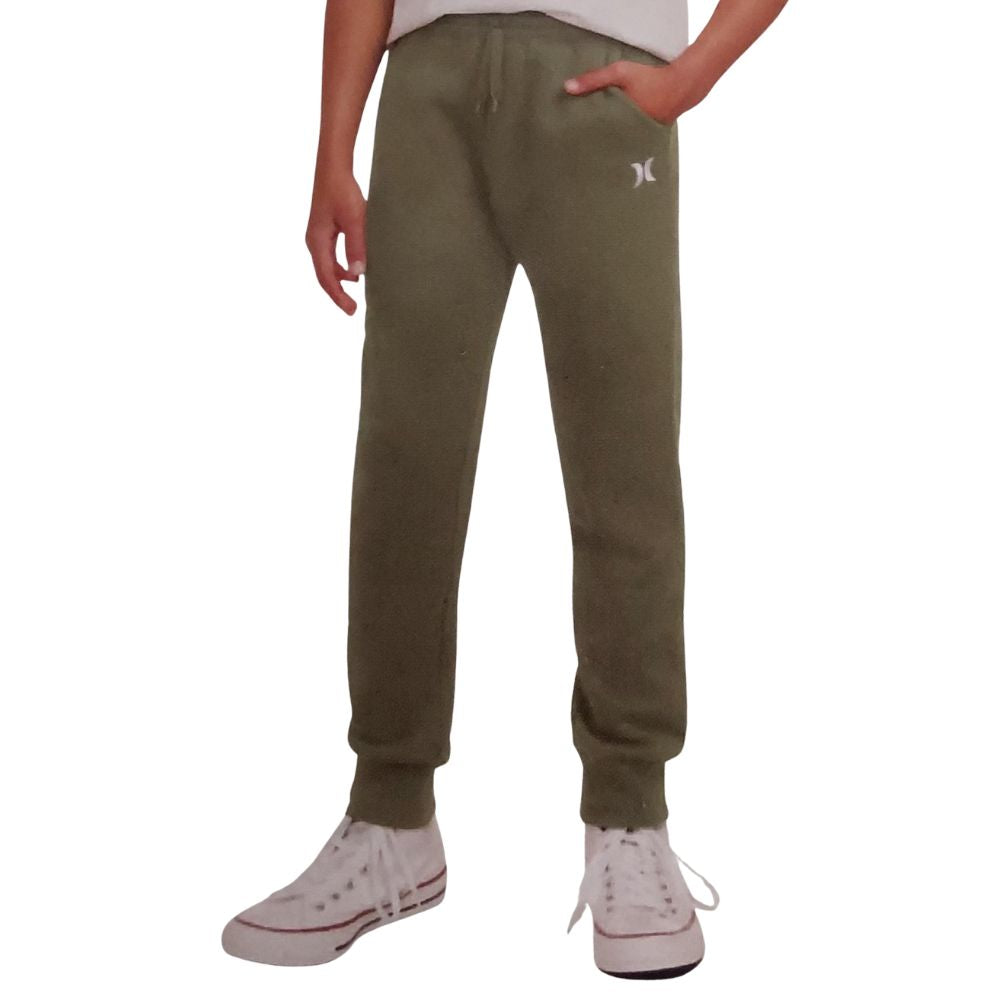 Hurley - Boys' Jogger Pants