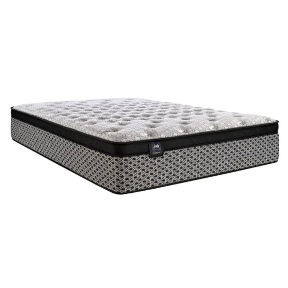 Sealy - Posturepedic Catarina Eurotop Mattress