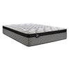 Sealy - Posturepedic Catarina Eurotop Mattress