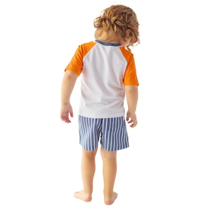 Souris Mini - Ensemble de natation, 2 pièces