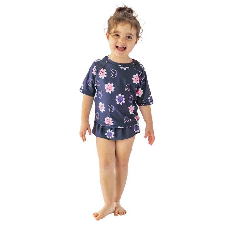 Souris Mini - Ensemble de natation, 2 pièces