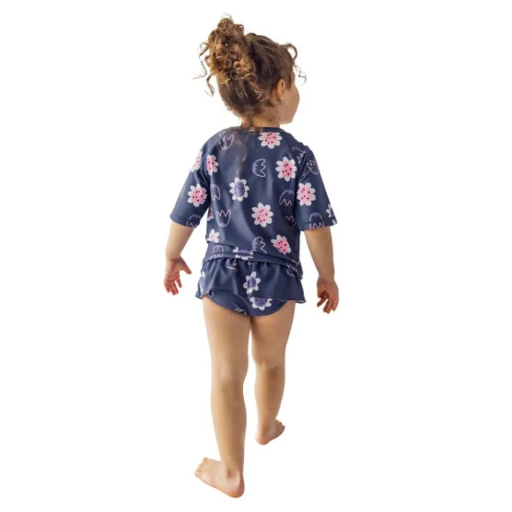 Souris Mini - Ensemble de natation, 2 pièces