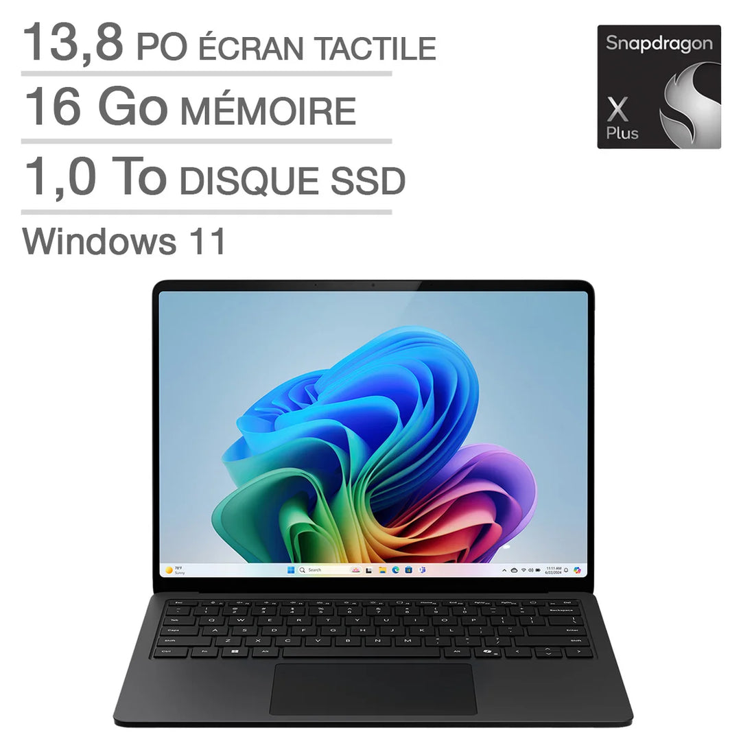 Microsoft Surface Laptop
