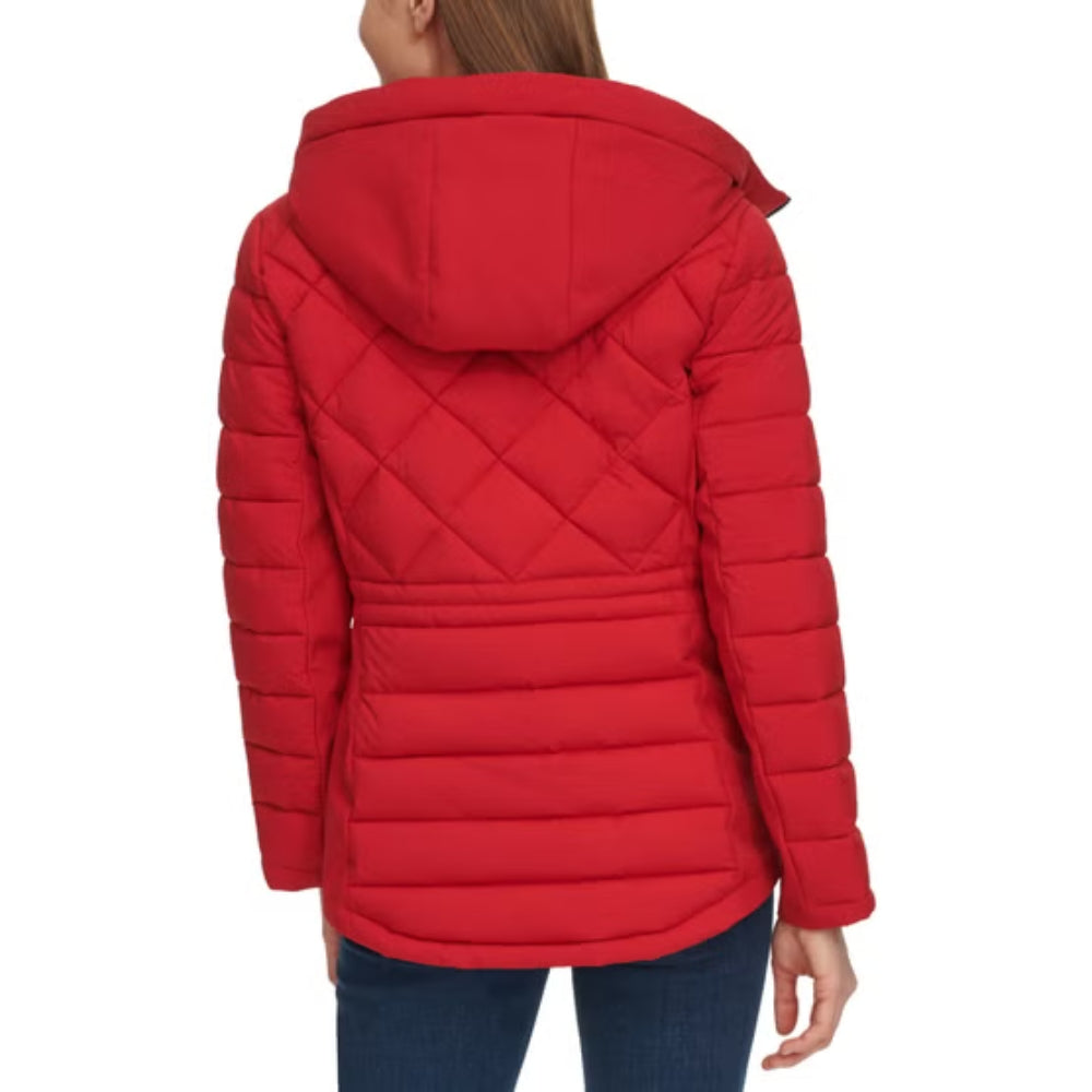 Tommy Hilfiger - Veste matelassée