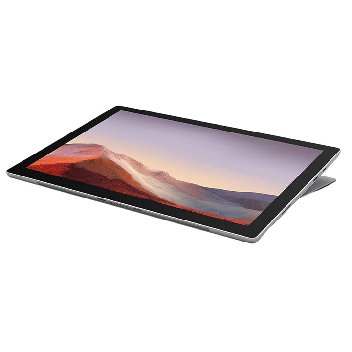 Microsoft - Tablette 2-1, Surface Pro 7 Bundle : 10e génération Intel Core i5-1035G4