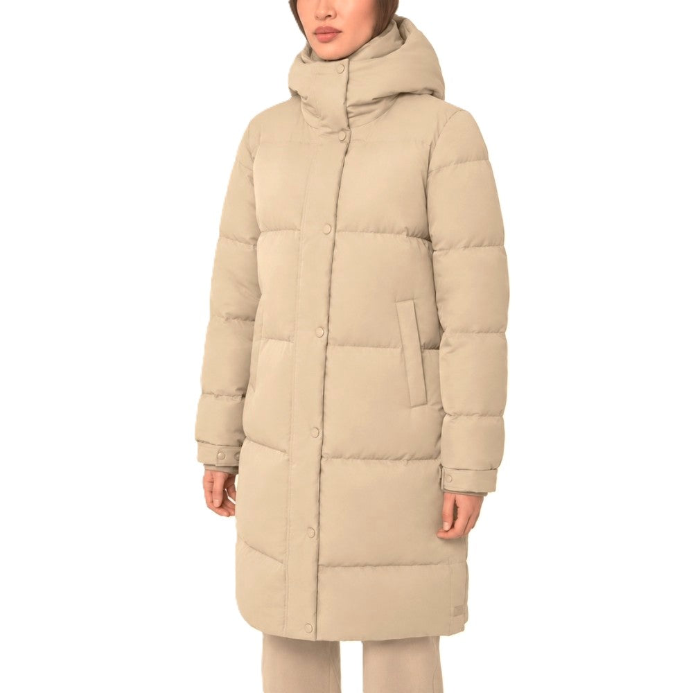 Mondetta - Manteau long en duvet