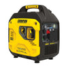 Champion - Dual Fuel Inverter Generator 3300 W Running / 4000 W Peak