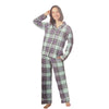 BedHead - Flannel Pajamas