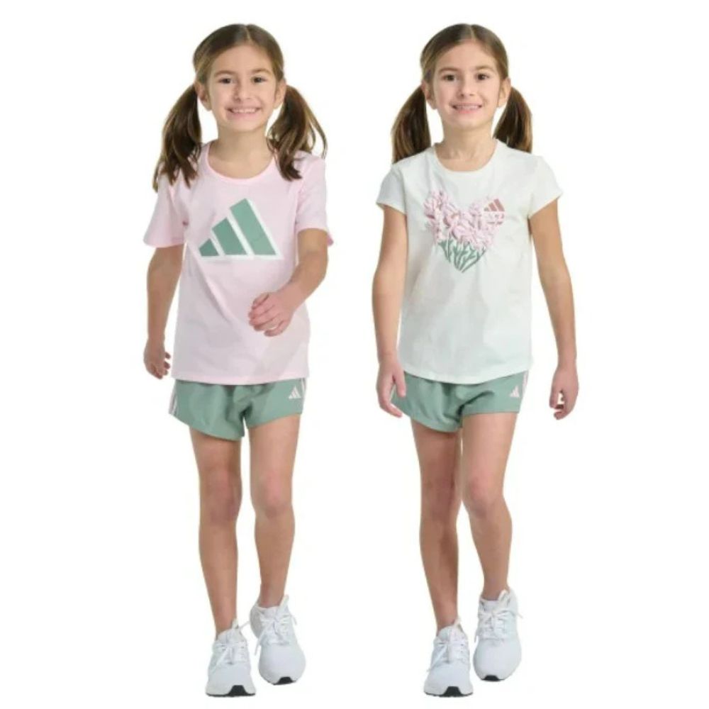 Adidas - Ensemble 3 pièces pour enfants