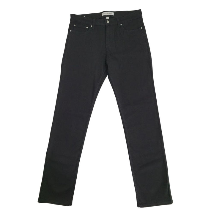 Calvin Klein - Jean coupé slim