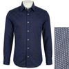 Tommy Hilfiger - Chemise habillée à manches longues