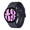 Samsung Galaxy Watch6 (2 Fast Charger Cables Included)