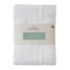 Grandeur Hospitality - Serviettes de bain, paquet de 6