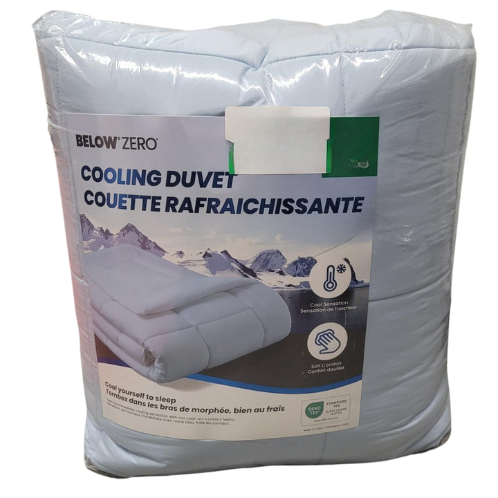 Below Zero - Couette alternative à duvet