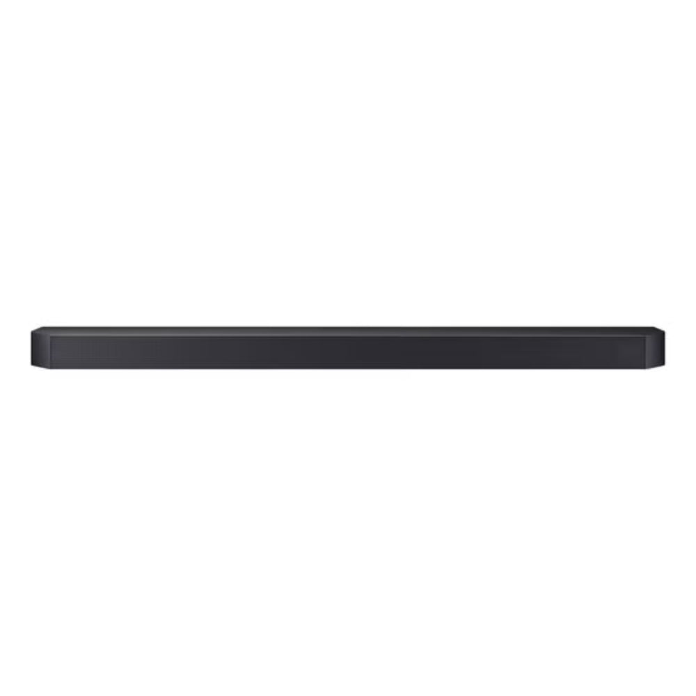 Samsung - Soundbar HW-Q600F/ZC 3.1.2 channels with subwoofer