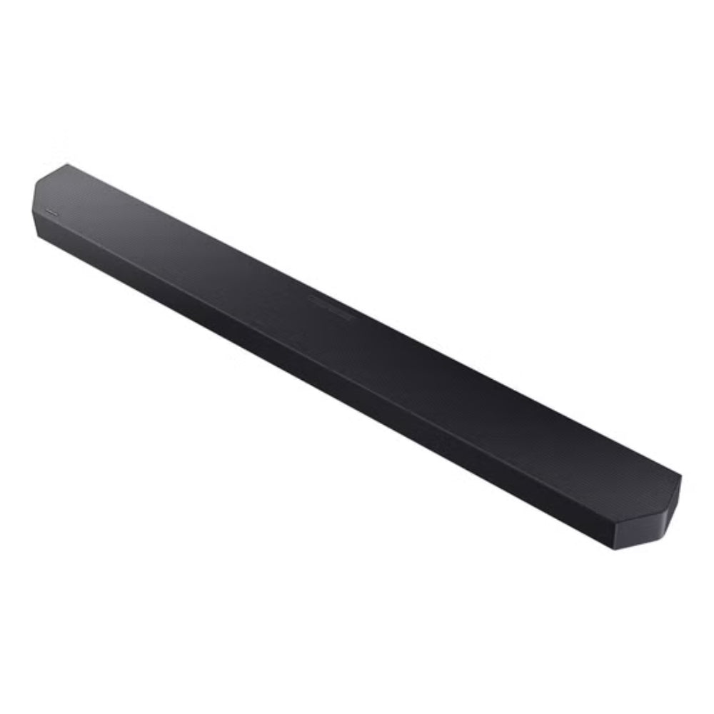 Samsung - Soundbar HW-Q600F/ZC 3.1.2 channels with subwoofer