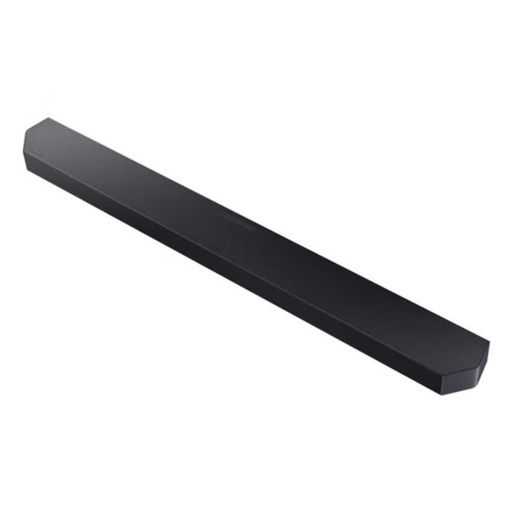 Samsung - Soundbar HW-Q600F/ZC 3.1.2 channels with subwoofer
