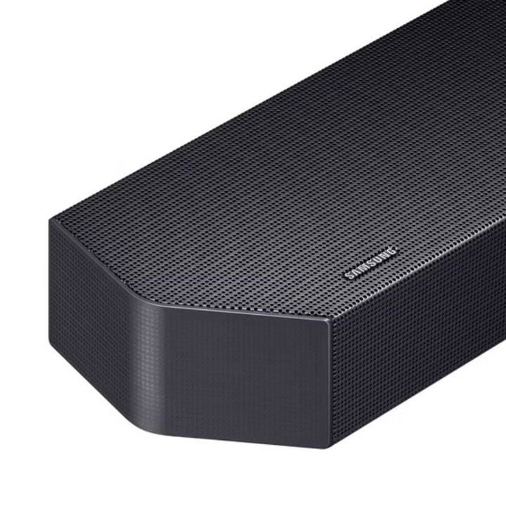 Samsung - Soundbar HW-Q600F/ZC 3.1.2 channels with subwoofer