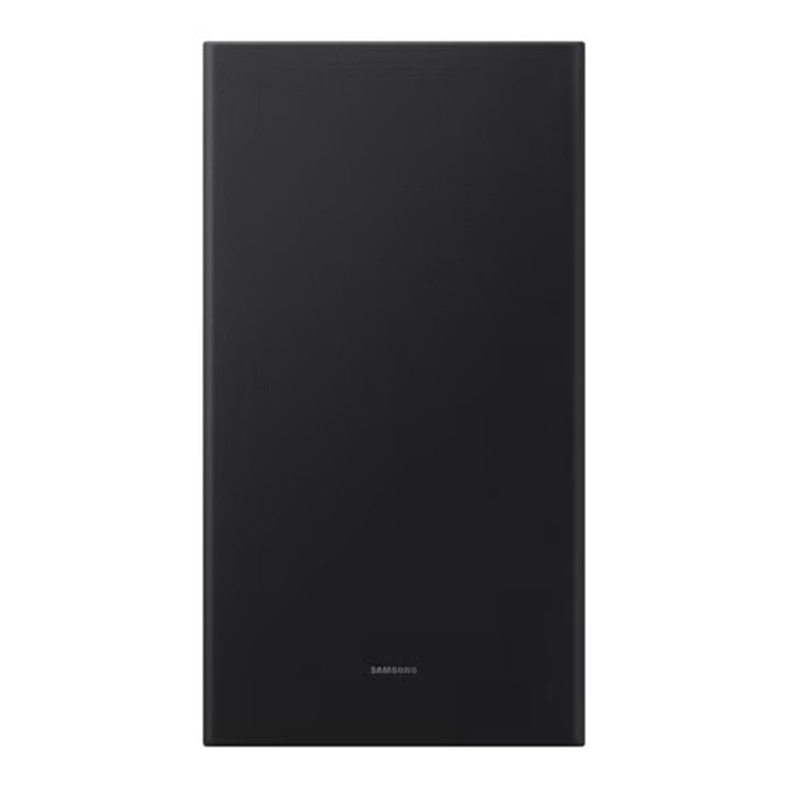 Samsung - Soundbar HW-Q600F/ZC 3.1.2 channels with subwoofer