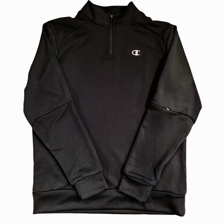 Champion - 1/4 zip sweatshirt