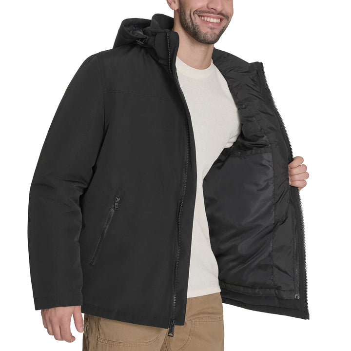 Tommy Hilfiger - Veste 3-en-1