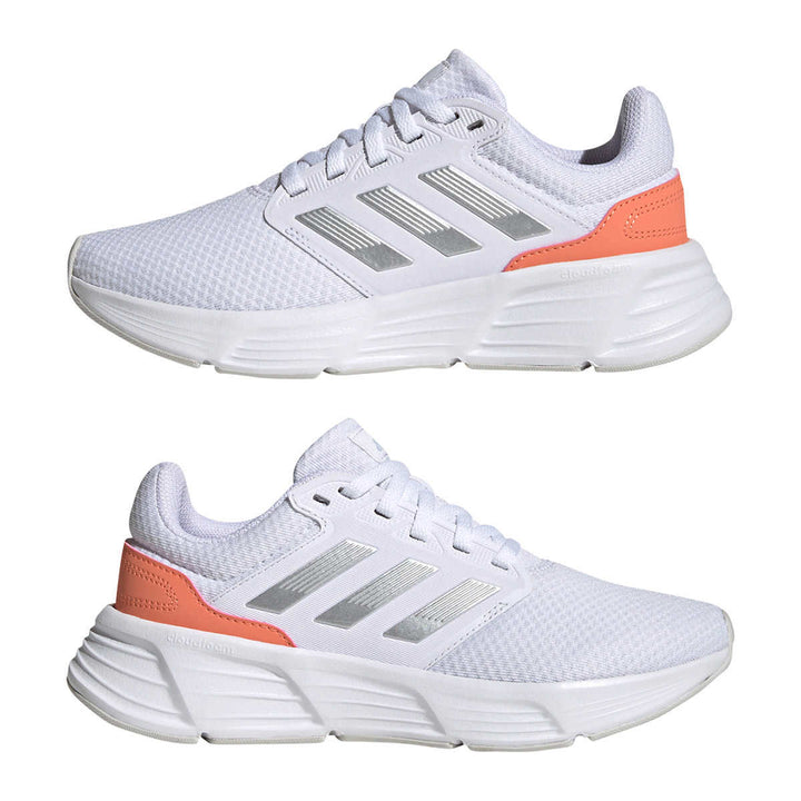 Adidas - Chaussure de course galaxy