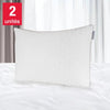 Beautyrest Black - Oreiller rafraîchissant matelassé, paquet de 2