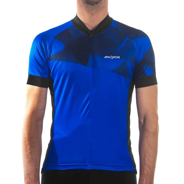 Avalanche - Maillot de vélo