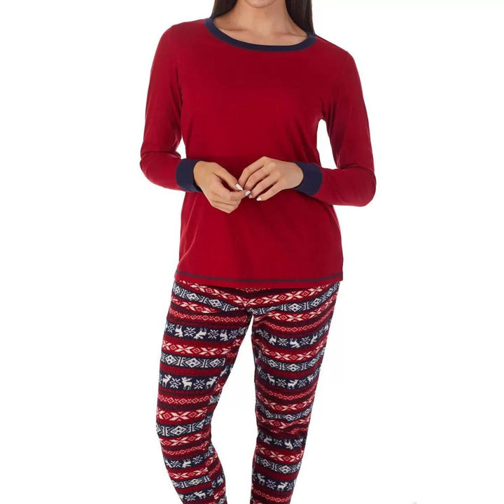 Weatherproof Pajama Set