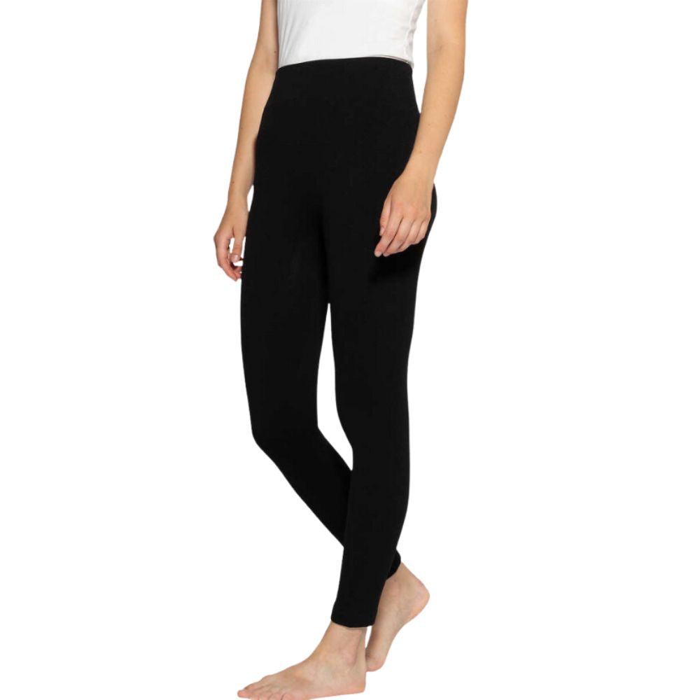 Rachel Roy - Women's Cotton Leggings, 2 Pack